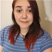 Profesora de letras y literatura todos los niveles tanto presencial como virtual